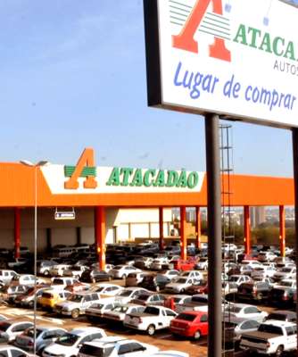 Imagem: Top 10 Atacado com Entrega