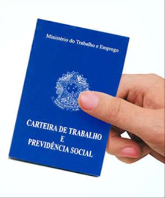 Imagem: Reforma Trabalhista Entra em Vigor Neste Sábado