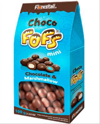 Imagem: Florestal Aumenta sua Gama de Chocolates