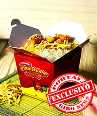 Imagem: Brasileirinho Delivery Anuncia Dois Novos Sabores