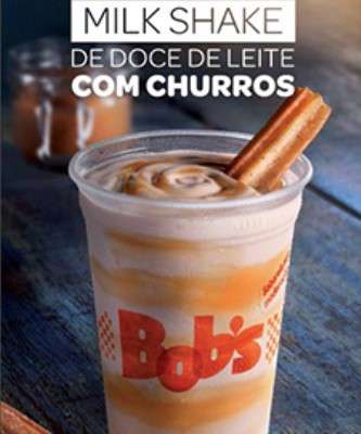 Imagem: Bob