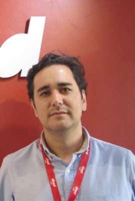 Imagem: Ex-Walmart.com é o Novo COO do iFood