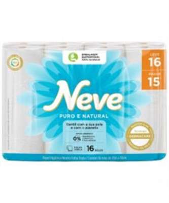 Imagem: Marca Ganha Nova Linha de Papel Higiênico