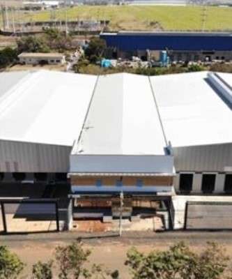 Imagem: Drogal Inaugura Centro de Distribuição em SP