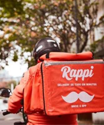 Imagem: Aplicativo Recebe Novo Supermercado em Sua Base