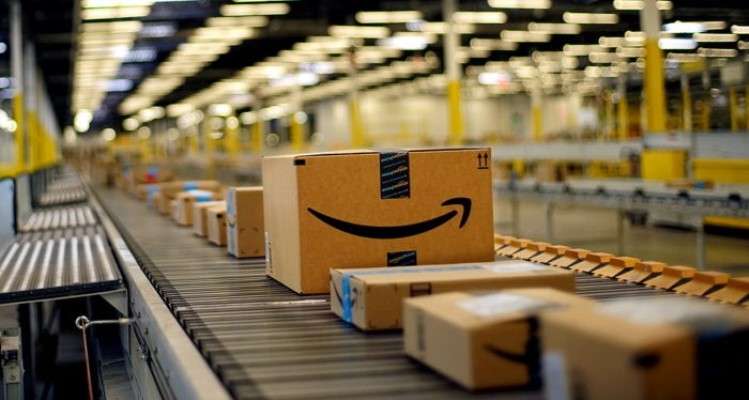 Imagem: Amazon inicia Esquenta Black Friday