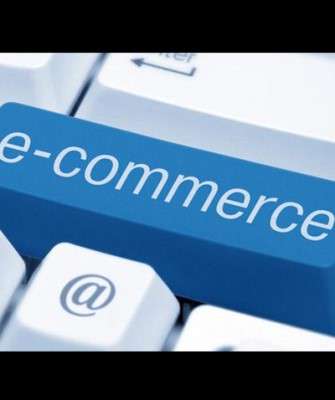Imagem: E-commerce Supera Expectativas em 2014