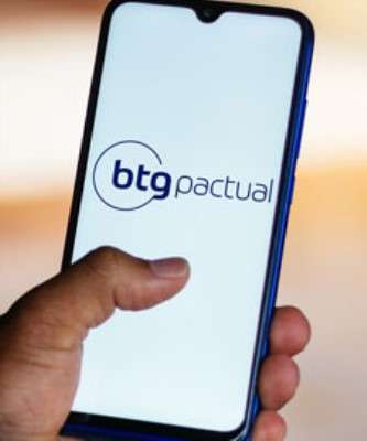 Imagem: BTG Pactual Mira Mercado de Criptomoedas