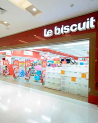 Imagem: Le biscuit Instala PDV no Tietê Plaza Shopping (SP)