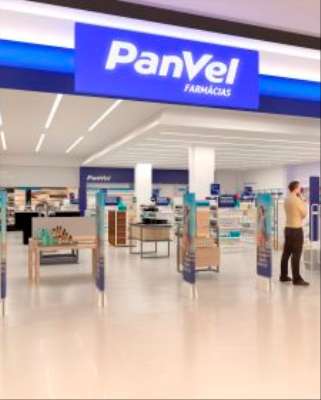 Imagem: Loja do Shopping Pátio Batel Passa a Ter 120m²