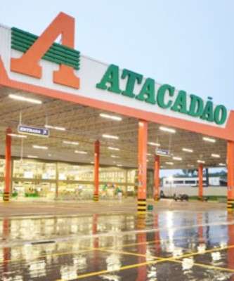 Imagem: Carrefour Fecha 2º Trimestre com Alta de 11%