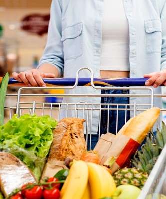 Imagem: Consumo nos Lares Brasileiros Cresce 1,23%