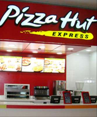Imagem: Pizza Hut Abre 5ª Operação em Belo Horizonte (MG)