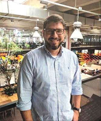 Imagem: Mercado Pago tem Novo Head de Marketing