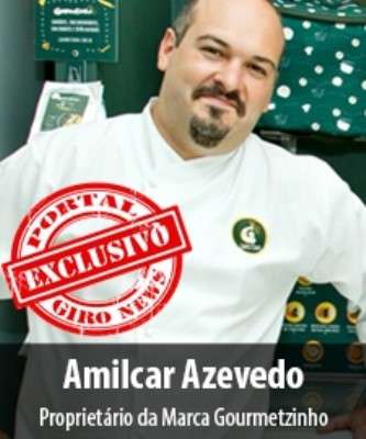 Imagem: Gourmetzinho Pretende Chegar a Outros Estados