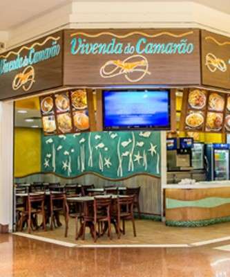 Imagem: Vivenda do Camarão Lança Promoção