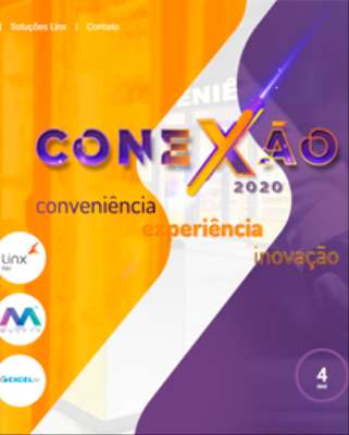 Imagem: Linx Promove Evento no Dia 22