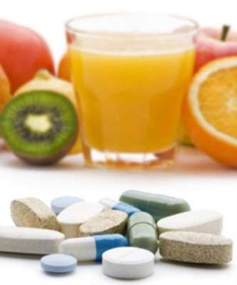 Imagem: Consumo de Suplementos Cresce no Brasil