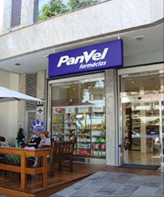 Imagem: Panvel Abre Operação em Joinville (SC)