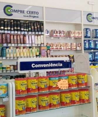 Imagem: Farmácias Gaúchas Passam a Vender Conveniência