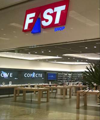 Imagem: Fast Shop Começa a Vender Novo Modelo