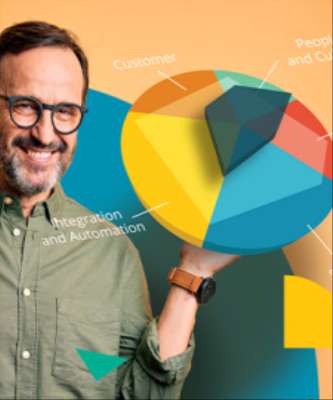 Imagem: Palestra Aborda Técnicas para Encantar Clientes