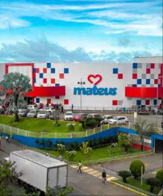 Imagem: Grupo Mateus Registra Lucro de R$ 236 Milhões