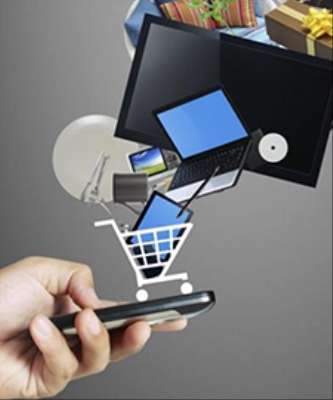 Imagem: Mobile e Autosserviço Ganham Força