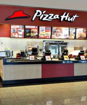 Imagem: Pizza Hut Inaugura Loja de Número 250 no Brasil