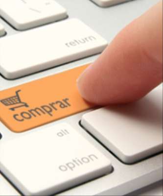 Imagem: 84% dos Consumidores Devem Comprar Online
