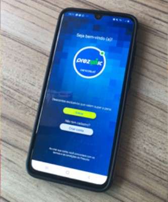 Imagem: Supermercado Personaliza Promoções no App