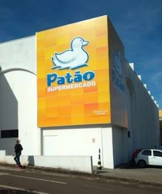 Imagem: Patão Recebe Apoio Tecnológico do Grupo Muffato