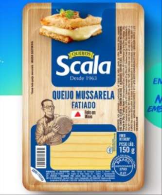 Imagem: Laticínios Scala Apresenta Lançamentos Para o Ano