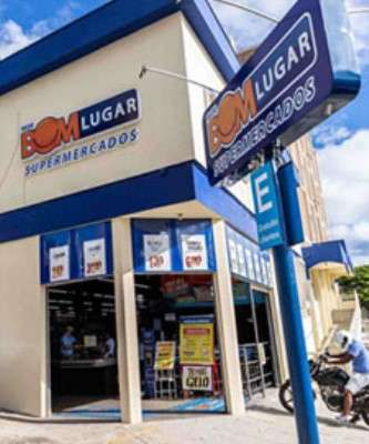 Imagem: Supermercadista Inaugura 27ª Loja na Cidade