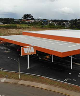 Imagem: Cash & Carry Prepara Abertura em Chapecó (SC)