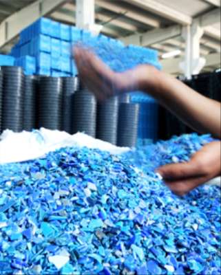 Imagem: Indústria do Plástico Avança 0,8%