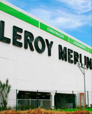 Imagem: Rede de Home Center Prepara Loja no ES