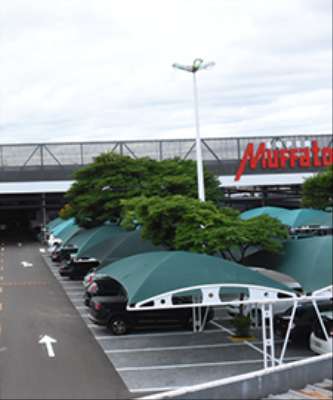 Imagem: Super Muffato Reinaugura Hiper em Londrina (PR)