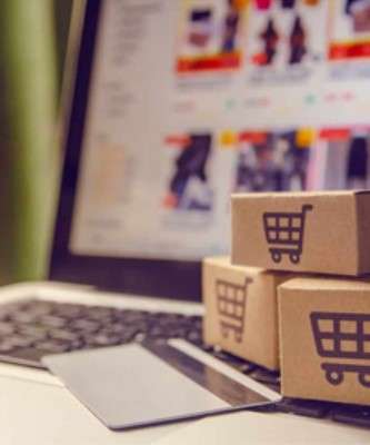 Imagem: Vendas Online Têm Alta em Todas as Regiões