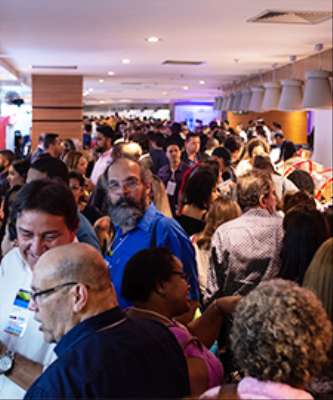 Imagem: 31ª Super Rio Expofood é Marcada para Março