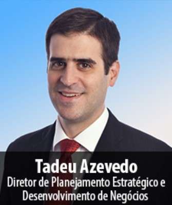 Imagem: Telhanorte Anuncia Novo Diretor