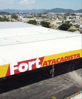 Imagem: Cinco Redes Fecham 2020 com Inaugurações