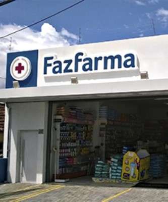 Imagem: Farmácia Inaugura Mais Uma Unidade em SP