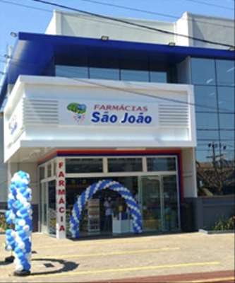 Imagem: São João Entra em Novo Município do Paraná