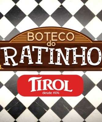 Imagem: Lacticínios Tirol Realiza Campanha com Ratinho
