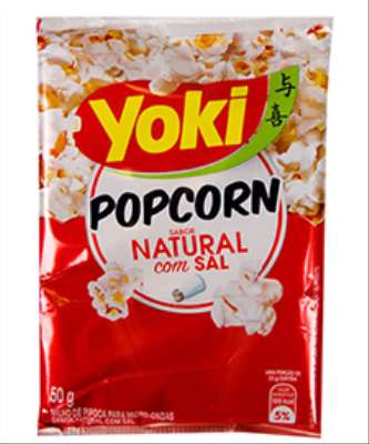 Imagem: Yoki Presenteia Consumidores em Campanha