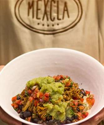 Imagem: Mexcla Estreia no Mooca Plaza Shopping