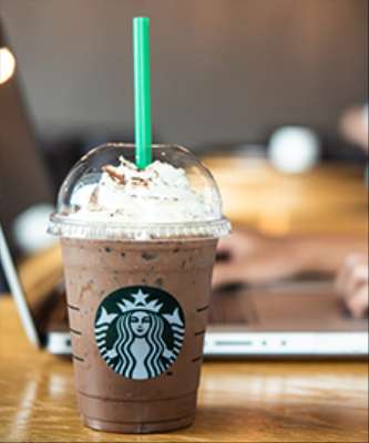 Imagem: Starbucks Inaugura Lojas em SC e DF
