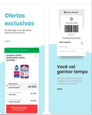 Imagem: DPSP Coloca Aplicativo Meu Viva Saúde em Prática