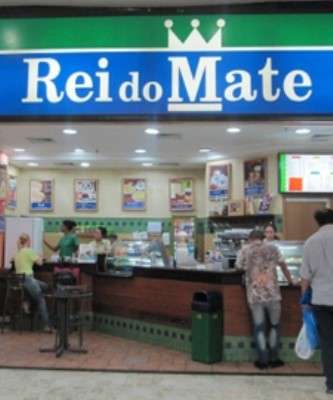 Imagem: Rei do Mate Projeta Expansão